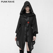 Chiffon Sonnenschutzjacke