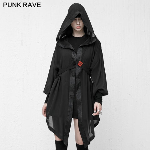 Chiffon Sonnenschutzjacke