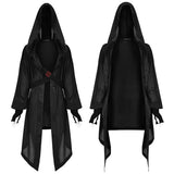 Chiffon Sonnenschutzjacke