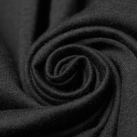 Gothic Bat Code Kleid