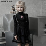 "Magic Doll" Kinderbekleidung Gurt Bubble Rock