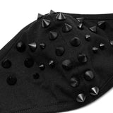 Tägliche Punknietmaske