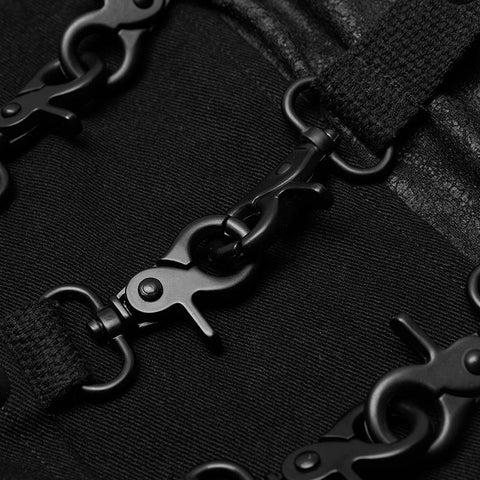 Punk normale enge Hosen