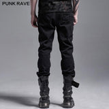 Punk dekadente Hose