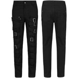 Punk dekadente Hose