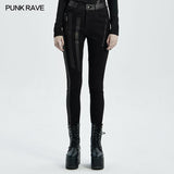 Punk sexy Strumpfhosen