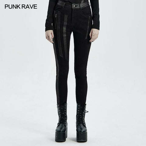 Punk sexy Strumpfhosen