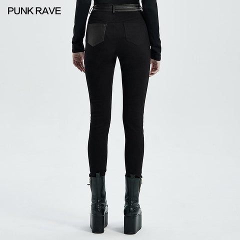 Punk sexy Strumpfhosen