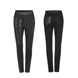 Punk sexy Strumpfhosen