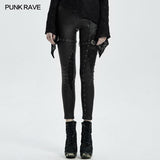 Punk enge Hose