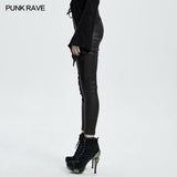 Punk enge Hose