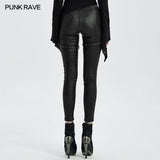 Punk enge Hose