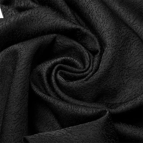 Gothic Cout Hose mit Fledermaustasche
