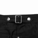Hübsche Militäruniformhose