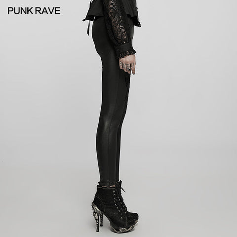 2022 Gothic Daily Leggings