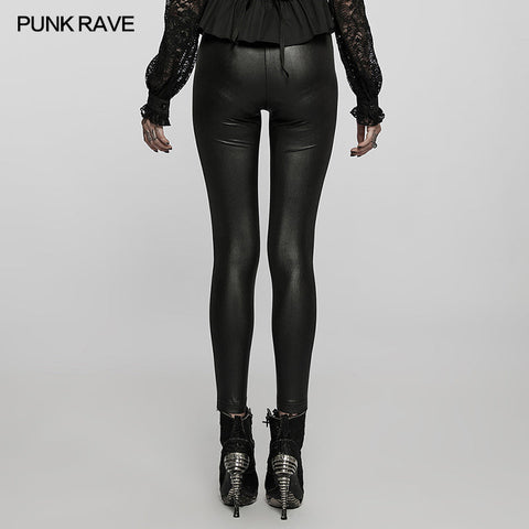 2022 Gothic Daily Leggings