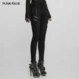 2022 Punk-Jeans für den Alltag