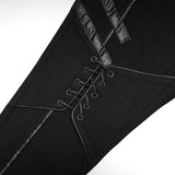 2022 Punk-Jeans für den Alltag