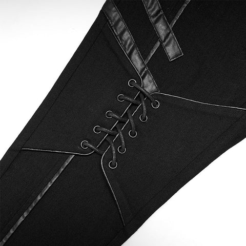 2022 Punk-Jeans für den Alltag