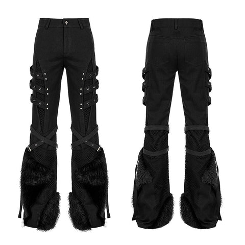 Punk-Micro-Flare-Hose