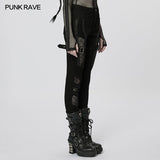 Punk sexy enge Hosen