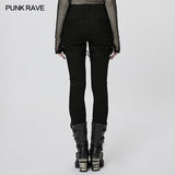 Punk sexy enge Hosen