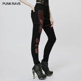 Punk sexy enge Hosen