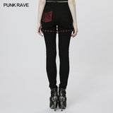 Punk sexy enge Hosen