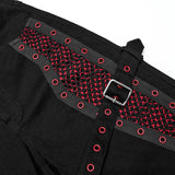 Punk sexy enge Hosen