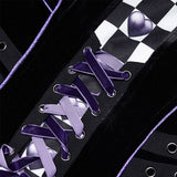 Goth Lolita Mädchenkleid