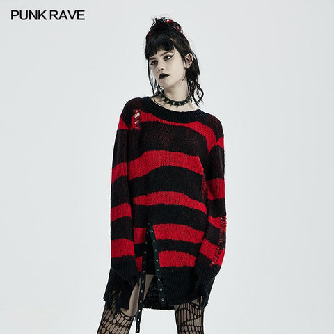Gothic Pullover Pullover