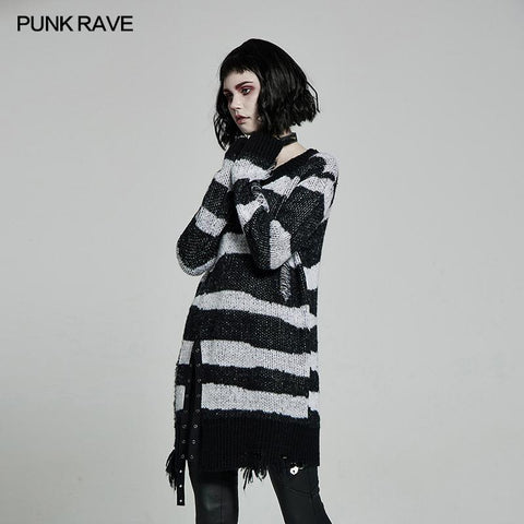 Gothic Pullover Pullover