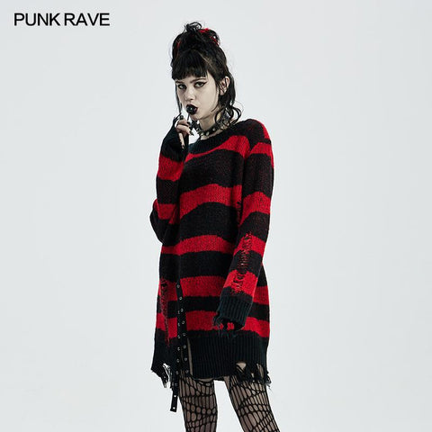 Gothic Pullover Pullover