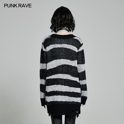 Gothic Pullover Pullover