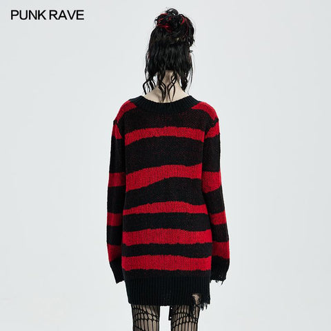 Gothic Pullover Pullover