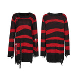 Gothic Pullover Pullover