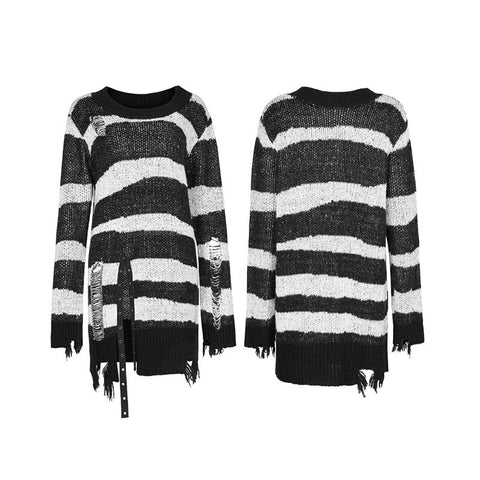 Gothic Pullover Pullover