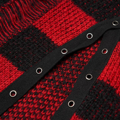 Gothic Pullover Pullover