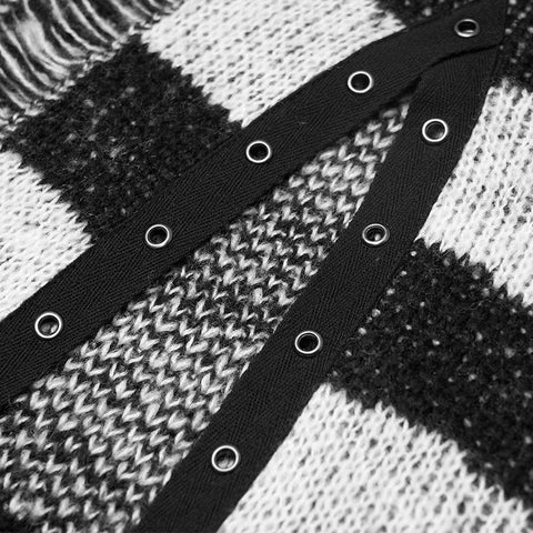 Gothic Pullover Pullover