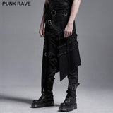Asymmetrischer Punk-Überrock