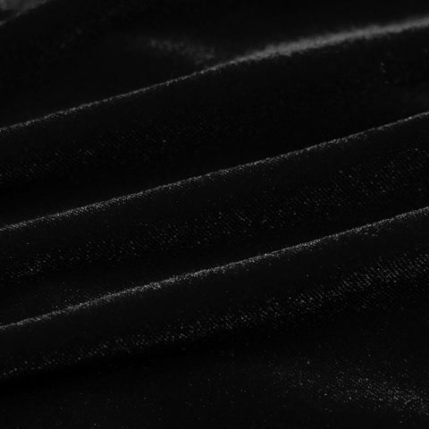 Gothic sexy Retro-Kleid