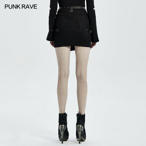 2022 Punk Halbrock