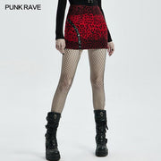 Punk heißer Mädchenrock
