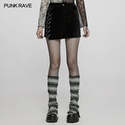 2022 Punk asymmetrischer Rock