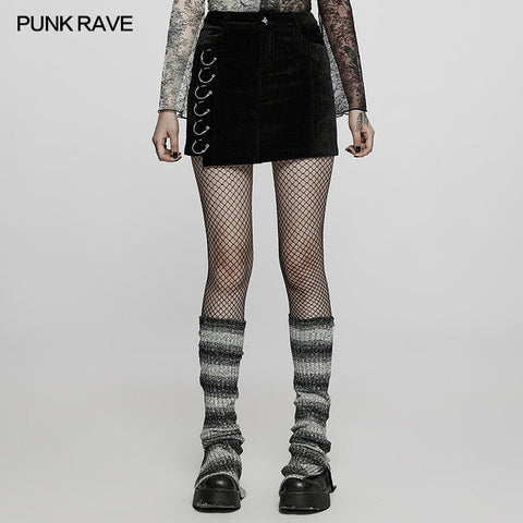 2022 Punk asymmetrischer Rock