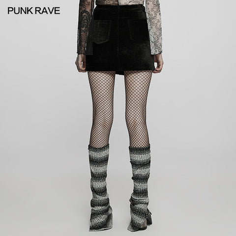 2022 Punk asymmetrischer Rock