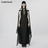 Elf Gothic-Kleid