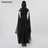 Elf Gothic-Kleid