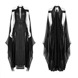 Elf Gothic-Kleid