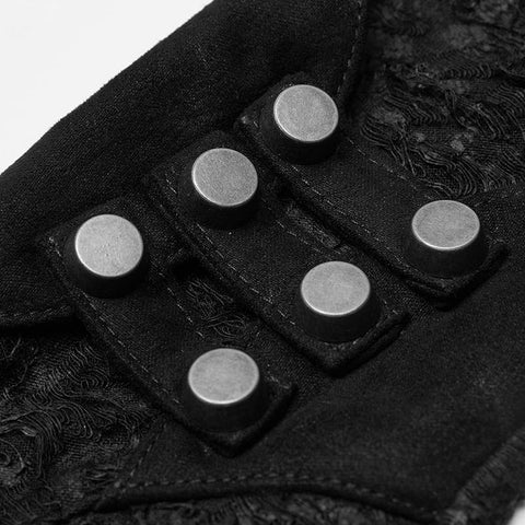 PUNK Strickhandschuhe